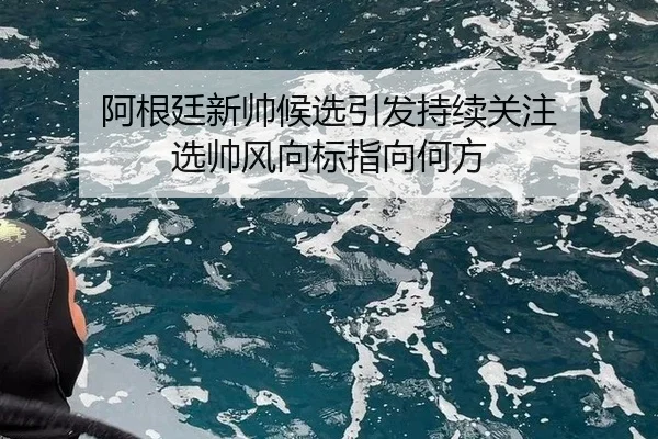 阿根廷新帅候选引发持续关注 选帅风向标指向何方
